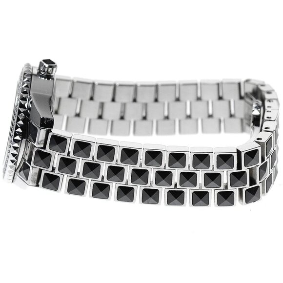 Dior crystal CD112119 Diamond bezel Index diamond Quartz Ladies Watch_850199 - Picture 5 of 6